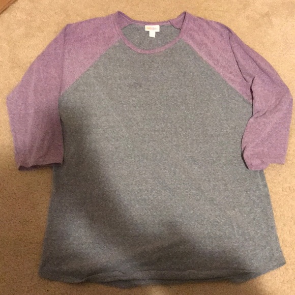 LuLaRoe Tops - Lula Roe Randy